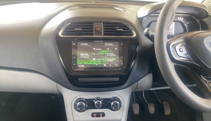 2023 Tata Tiago XT RHYTHM PETROL, Petrol, Manual, 11,247 km, Air Conditioner