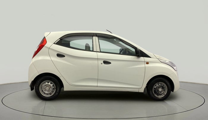 2016 Hyundai Eon ERA +, Petrol, Manual, 53,342 km, Right Side View