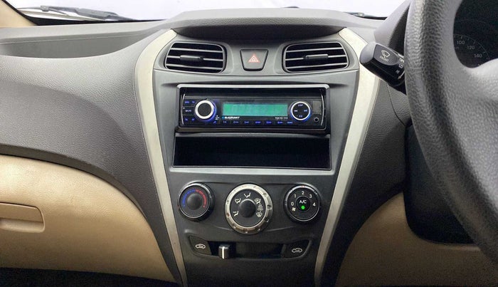 2016 Hyundai Eon ERA +, Petrol, Manual, 53,342 km, Air Conditioner