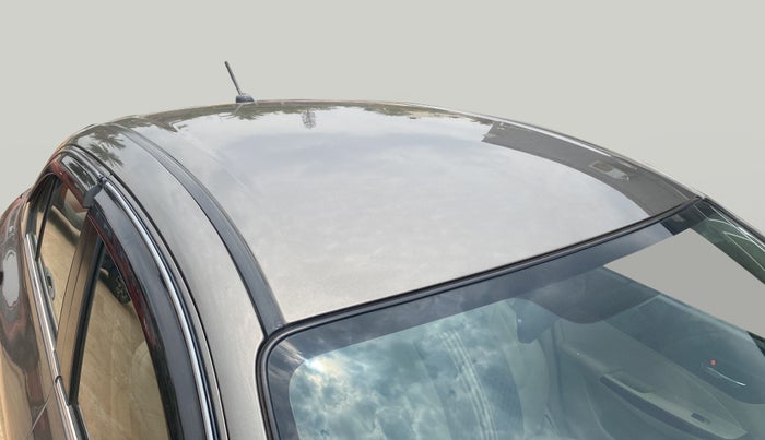 2019 Maruti Dzire ZXI AMT, Petrol, Automatic, 28,533 km, Roof