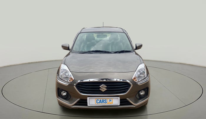 2019 Maruti Dzire ZXI AMT, Petrol, Automatic, 28,533 km, Front