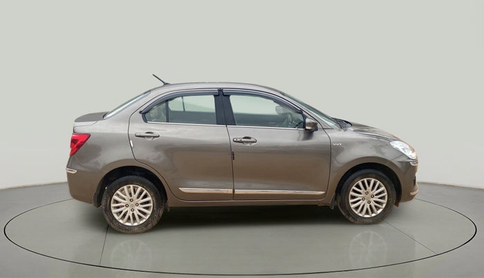 2019 Maruti Dzire ZXI AMT, Petrol, Automatic, 28,533 km, Right Side View
