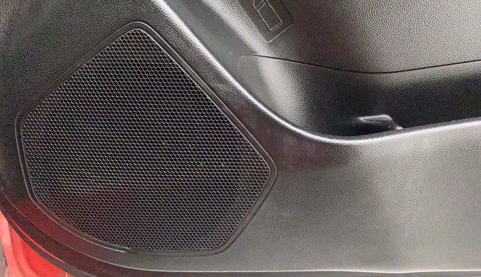 2018 Maruti Swift VDI AMT, Diesel, Automatic, 95,048 km, Speaker