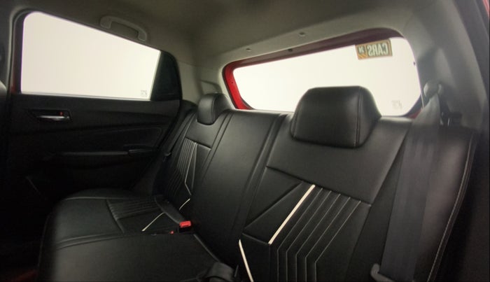 2018 Maruti Swift VDI AMT, Diesel, Automatic, 95,048 km, Right Side Rear Door Cabin