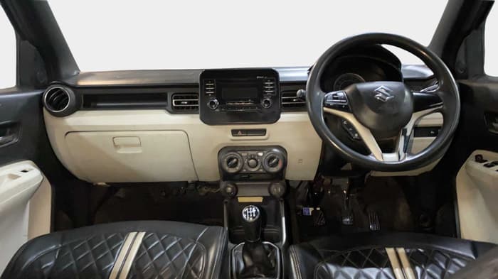 Interior