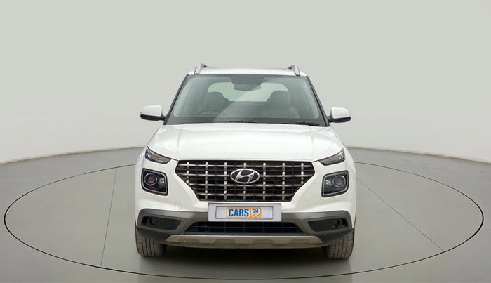 2019 Hyundai VENUE SX PLUS 1.0 TURBO DCT, Petrol, Automatic, 53,350 km, Front