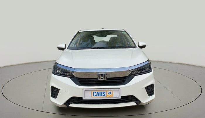 2021 Honda City 1.5L I-VTEC ZX CVT, Petrol, Automatic, 43,240 km, Front