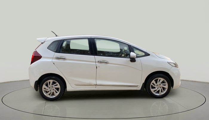 2016 Honda Jazz 1.2L I-VTEC VX, Petrol, Manual, 67,306 km, Right Side View