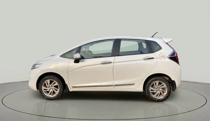 2016 Honda Jazz 1.2L I-VTEC VX, Petrol, Manual, 67,306 km, Left Side