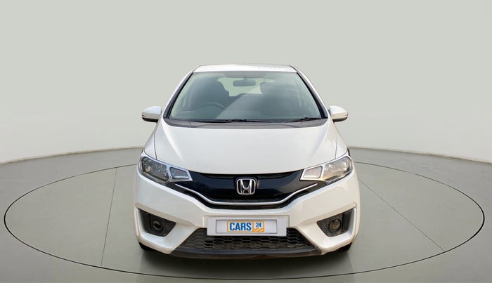 2016 Honda Jazz 1.2L I-VTEC VX, Petrol, Manual, 67,306 km, Front