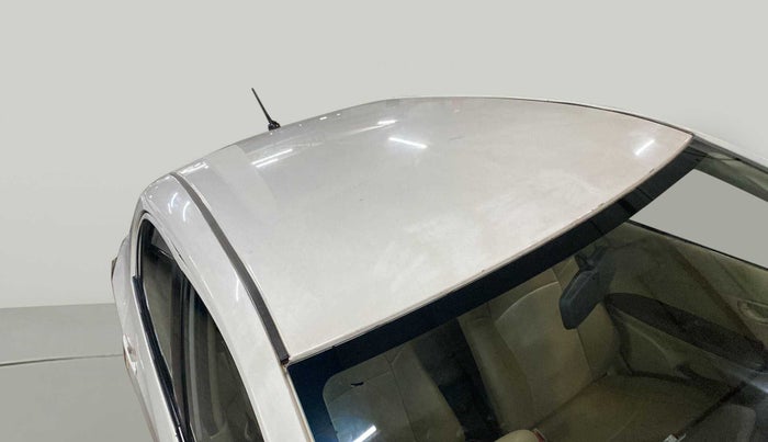 2013 Honda Amaze 1.2L I-VTEC S, Petrol, Manual, 1,00,006 km, Roof