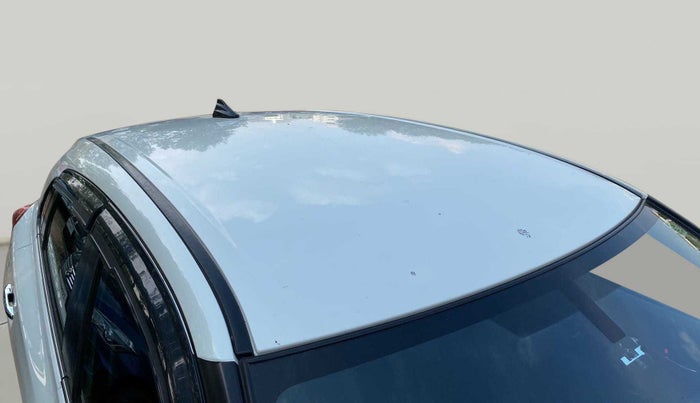 2023 Maruti Baleno ALPHA 1.2 AGS, Petrol, Automatic, 16,804 km, Roof