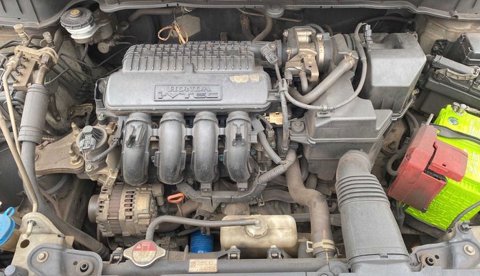 2017 Honda City 1.5L I-VTE V CVT, Petrol, Automatic, 56,787 km, Open Bonet