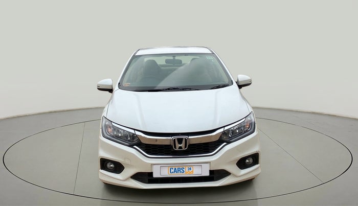 2017 Honda City 1.5L I-VTE V CVT, Petrol, Automatic, 56,787 km, Front