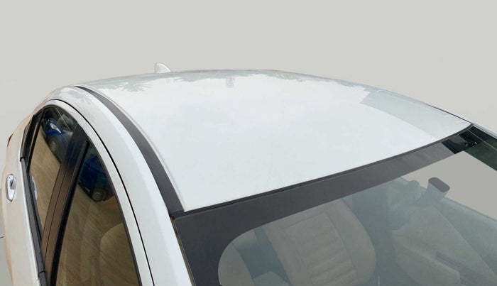 2017 Honda City 1.5L I-VTE V CVT, Petrol, Automatic, 56,787 km, Roof