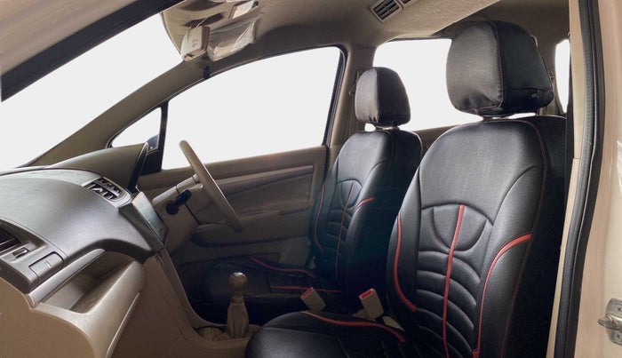 2015 Maruti Ertiga VDI, Diesel, Manual, 78,170 km, Right Side Front Door Cabin