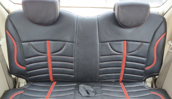 2015 Maruti Ertiga VDI, Diesel, Manual, 78,170 km, Third Seat Row ( optional )