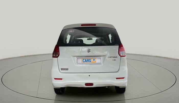 2015 Maruti Ertiga VDI, Diesel, Manual, 78,170 km, Back/Rear