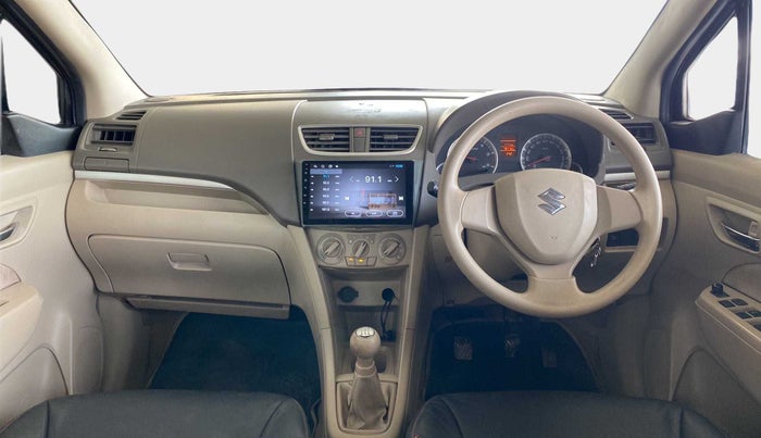 2015 Maruti Ertiga VDI, Diesel, Manual, 78,170 km, Dashboard