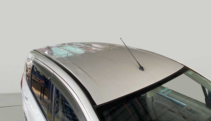 2015 Maruti Ertiga VDI, Diesel, Manual, 78,170 km, Roof