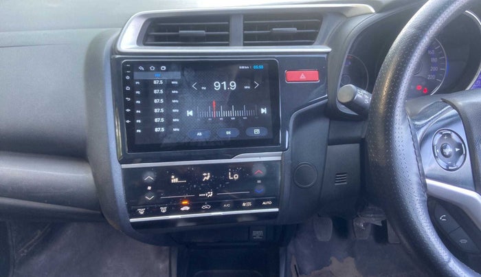 2015 Honda Jazz 1.5L I-DTEC VX, Diesel, Manual, 94,408 km, Air Conditioner