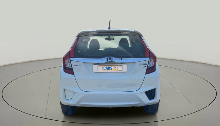 2015 Honda Jazz 1.5L I-DTEC VX, Diesel, Manual, 94,408 km, Back/Rear