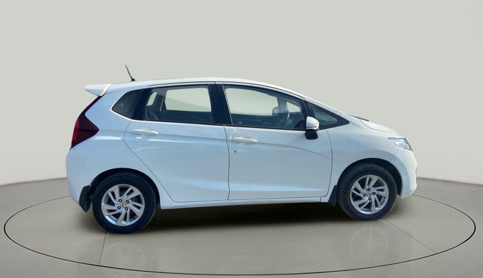 2015 Honda Jazz 1.5L I-DTEC VX, Diesel, Manual, 94,408 km, Right Side View