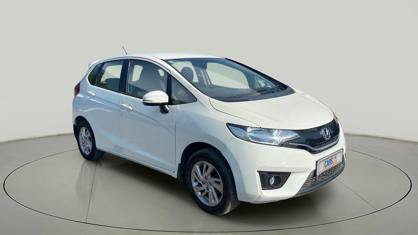 2015 Honda Jazz 1.5L I-DTEC VX, Diesel, Manual, 94,408 km, SRP