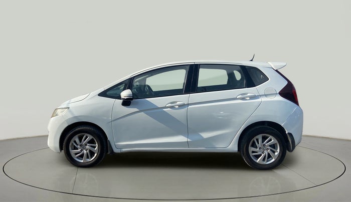 2015 Honda Jazz 1.5L I-DTEC VX, Diesel, Manual, 94,408 km, Left Side