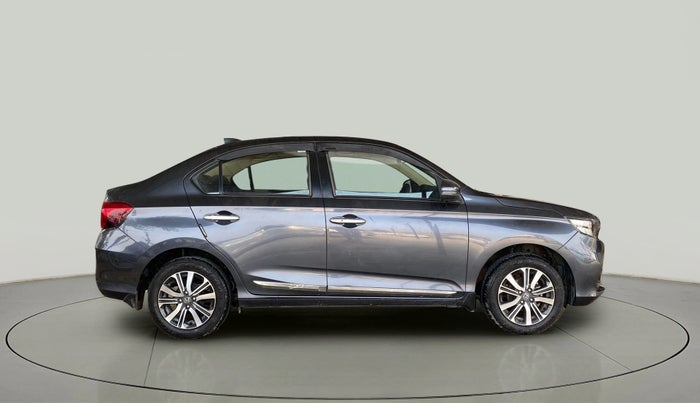 2022 Honda Amaze 1.2L I-VTEC S CVT, Petrol, Automatic, 17,110 km, Right Side View