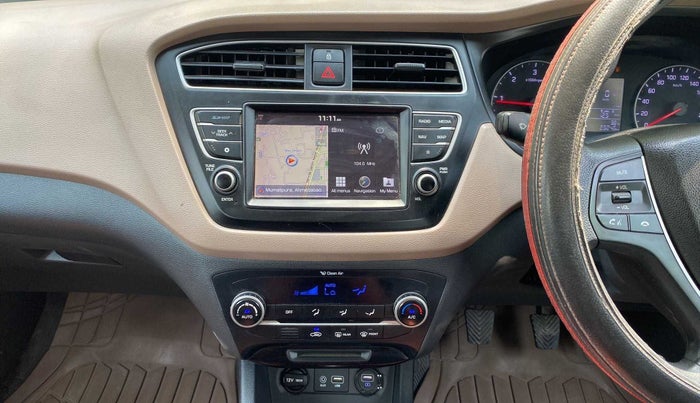 2018 Hyundai Elite i20 ASTA 1.4 CRDI, Diesel, Manual, 23,243 km, Air Conditioner