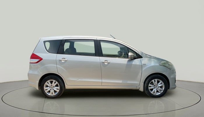 2017 Maruti Ertiga ZDI + SHVS, Diesel, Manual, 99,767 km, Right Side View
