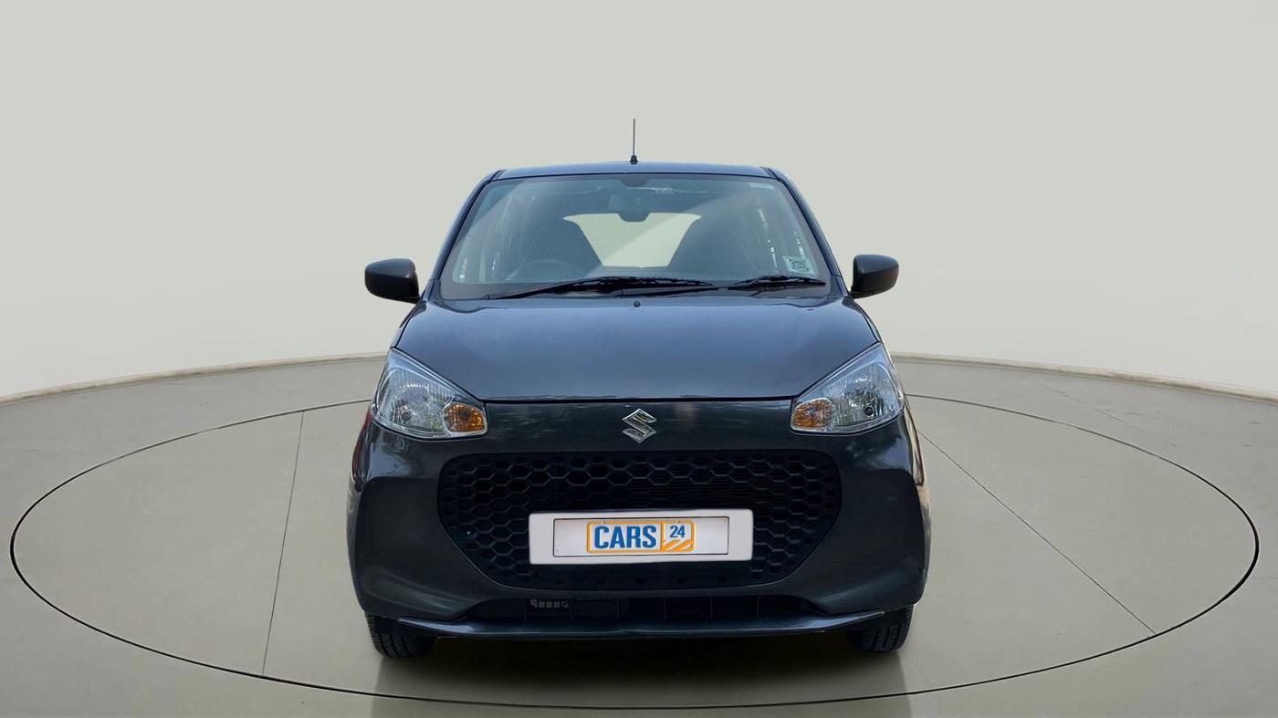 2023 Maruti Alto K10 VXI, Petrol, Manual, 9,048 km, Front