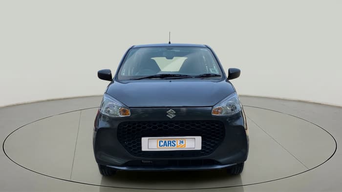 2023 Maruti Alto K10 VXI, Petrol, Manual, 9,048 km, Front