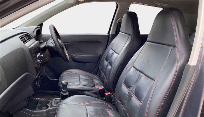 2023 Maruti Alto K10 VXI, Petrol, Manual, 9,048 km, Right Side Front Door Cabin