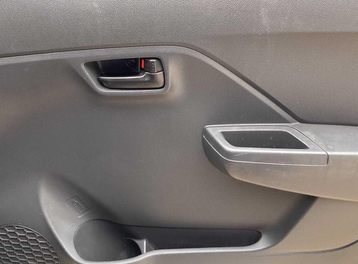 2023 Maruti Alto K10 VXI, Petrol, Manual, 9,048 km, Driver Side Door Panels Control