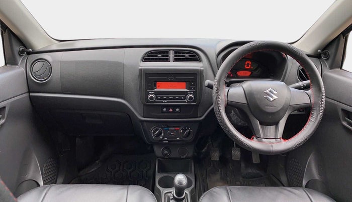 2023 Maruti Alto K10 VXI, Petrol, Manual, 9,048 km, Dashboard