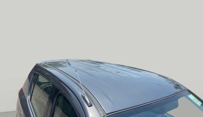 2015 Maruti Alto K10 VXI, Petrol, Manual, 89,090 km, Roof