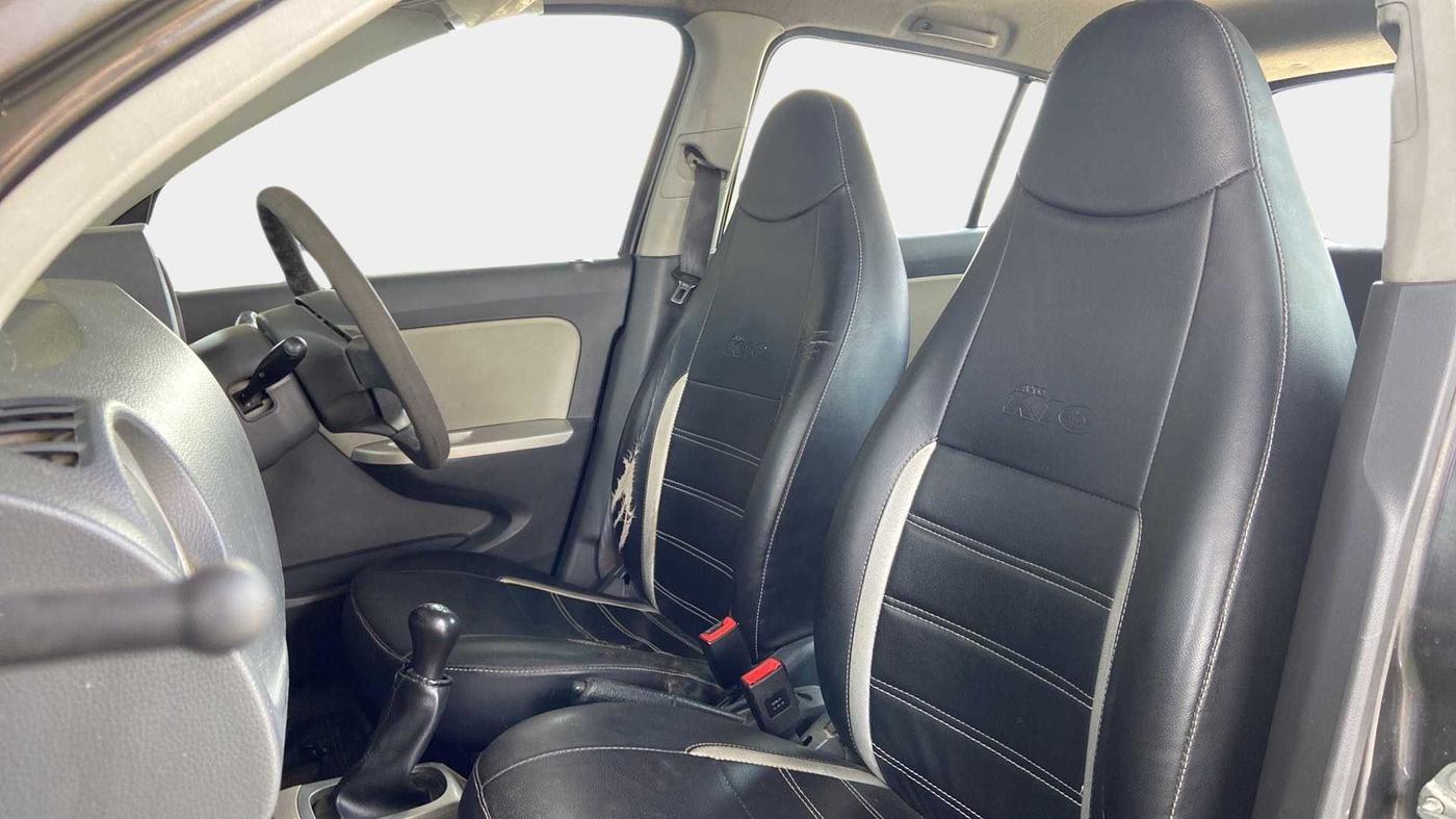 2015 Maruti Alto K10 VXI, Petrol, Manual, 89,090 km, Right Side Front Door Cabin