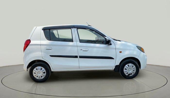 2022 Maruti Alto VXI, Petrol, Manual, 13,264 km, Right Side View