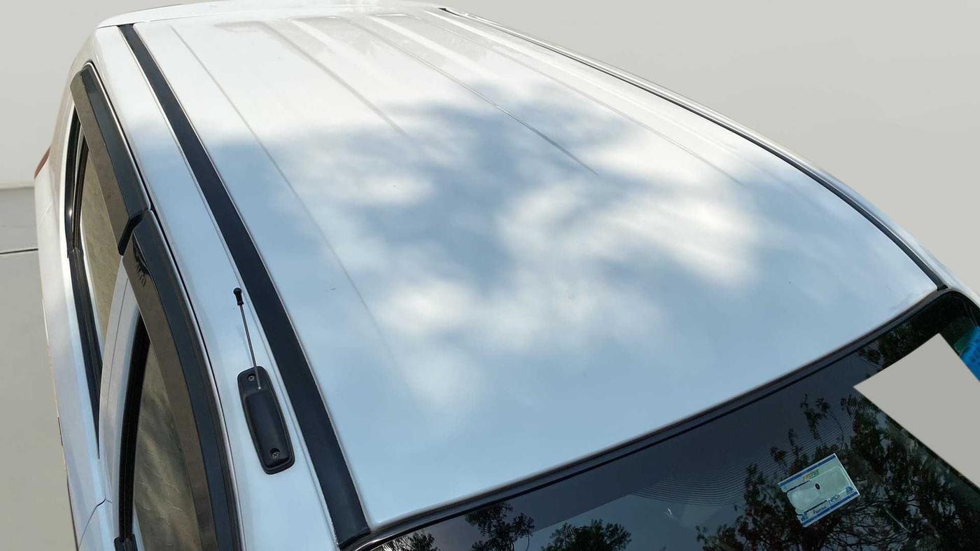 2022 Maruti Alto VXI, Petrol, Manual, 13,264 km, Roof
