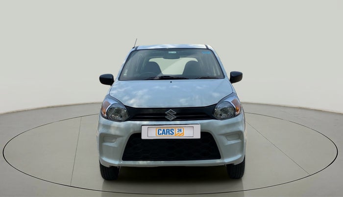 2022 Maruti Alto VXI, Petrol, Manual, 13,264 km, Front