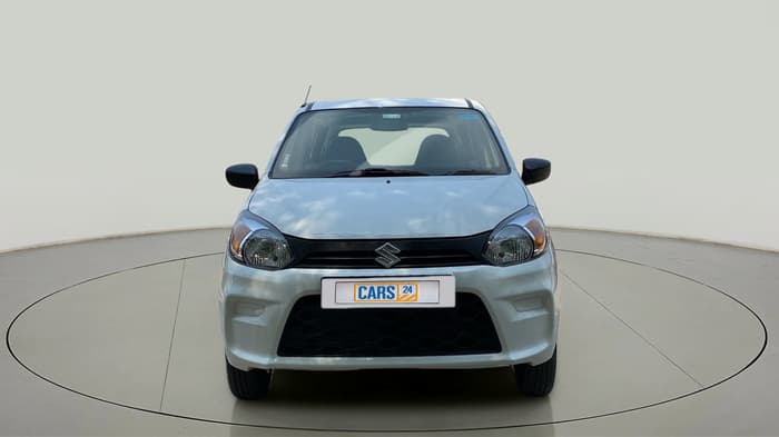 2022 Maruti Alto VXI, Petrol, Manual, 13,264 km, Front