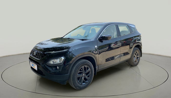 2021 Tata Harrier XZA PLUS 2.0L DARK EDITION, Diesel, Automatic, 49,492 km, Left Front Diagonal