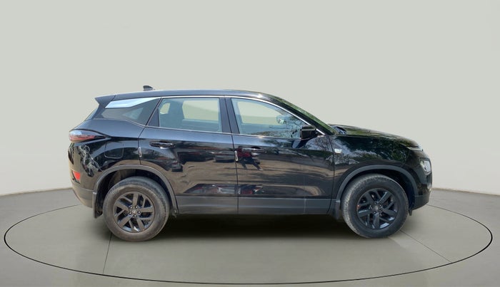 2021 Tata Harrier XZA PLUS 2.0L DARK EDITION, Diesel, Automatic, 49,492 km, Right Side View