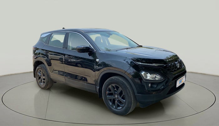 2021 Tata Harrier XZA PLUS 2.0L DARK EDITION, Diesel, Automatic, 49,492 km, Right Front Diagonal