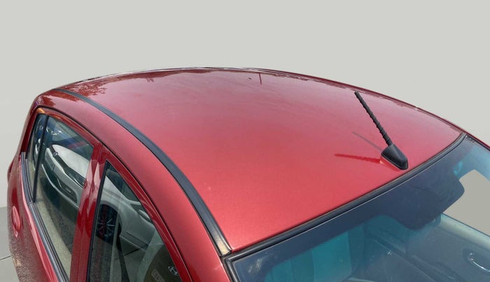 2011 Hyundai i10 MAGNA 1.1, Petrol, Manual, 27,109 km, Roof