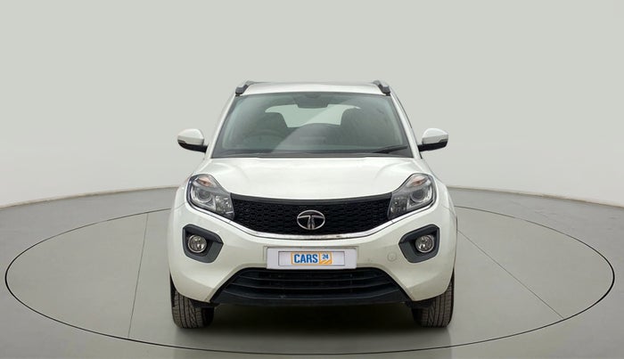 2019 Tata NEXON XZ PLUS PETROL, Petrol, Manual, 68,269 km, Front
