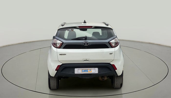 2019 Tata NEXON XZ PLUS PETROL, Petrol, Manual, 68,269 km, Back/Rear