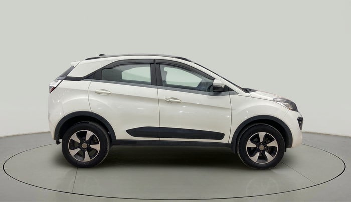 2019 Tata NEXON XZ PLUS PETROL, Petrol, Manual, 68,269 km, Right Side View